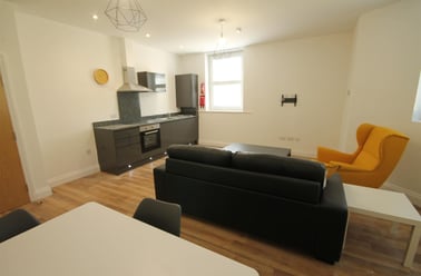 Osborne Terrace, Sandyford, Newcastle - Image 3